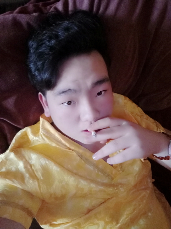 有心无力的第一张照片--南京蓝颜知己交友网