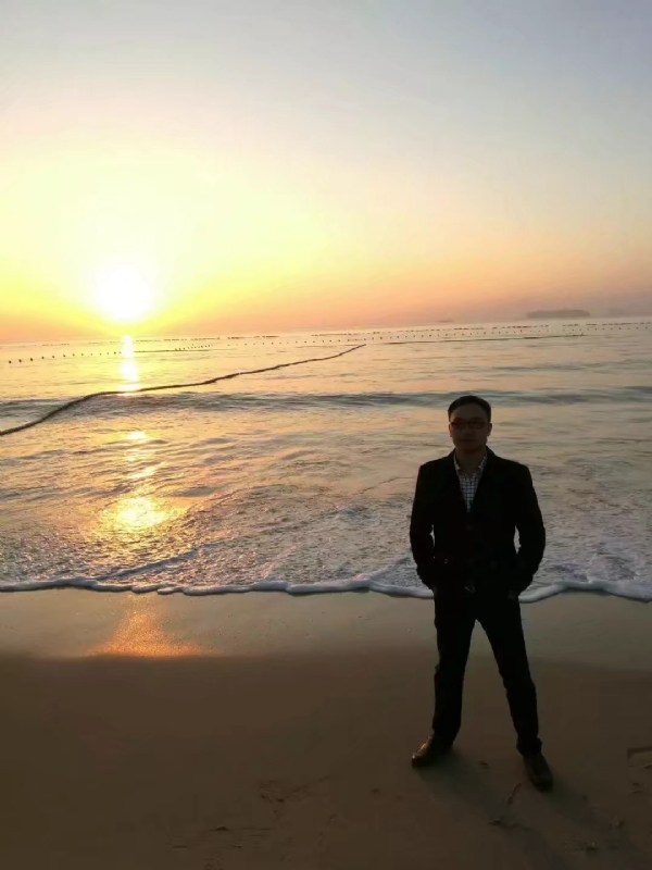 好好先生的第一张照片--南京蓝颜知己交友网