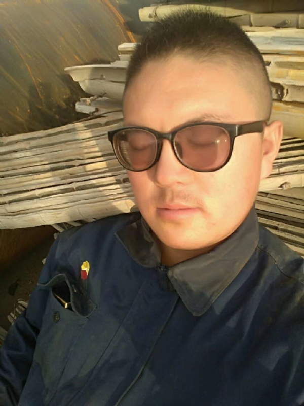 陈国建的第一张照片--南京蓝颜知己交友网