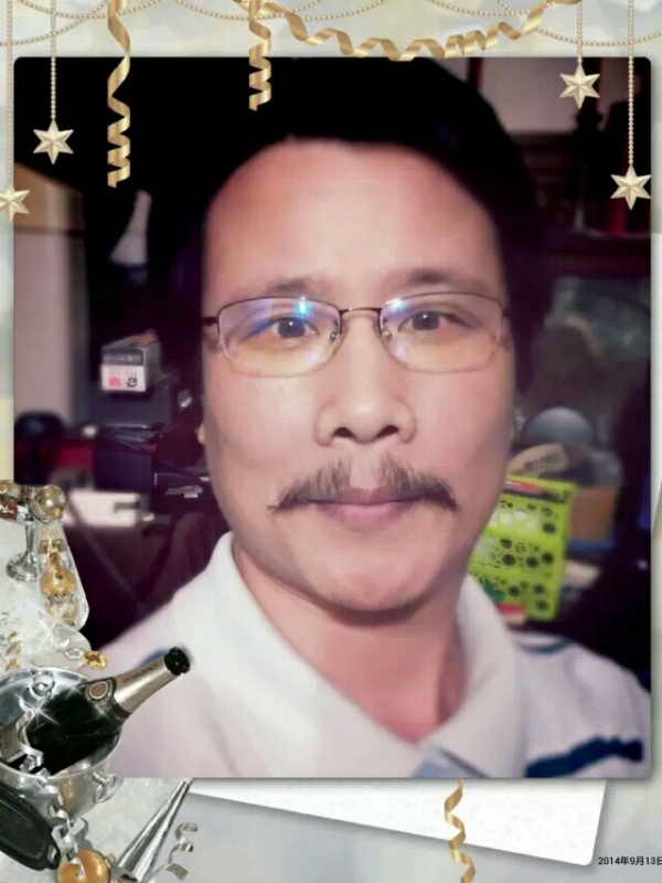 simax的第一张照片--南京蓝颜知己交友网