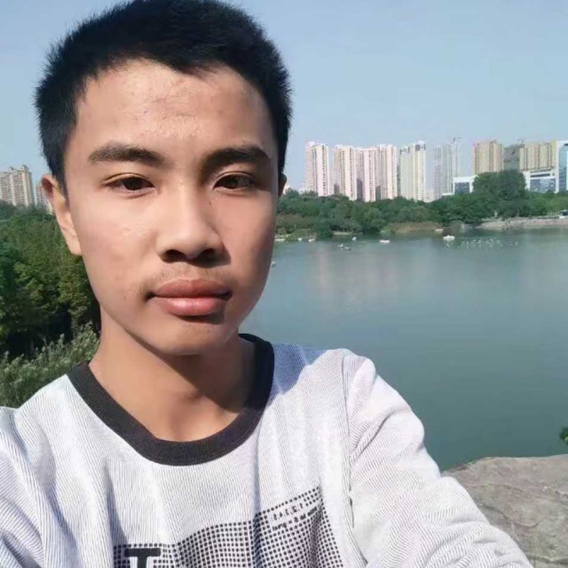 CC的第一张照片--南京蓝颜知己交友网