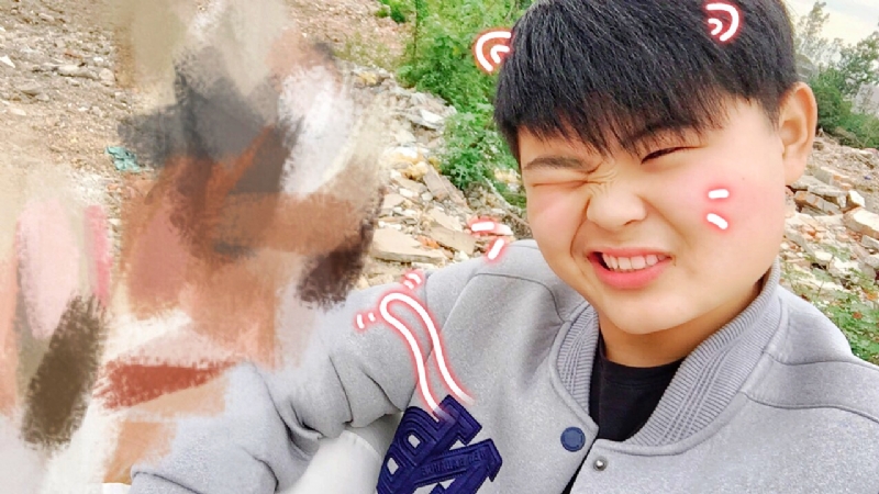 许皓轩的第一张照片--南京蓝颜知己交友网