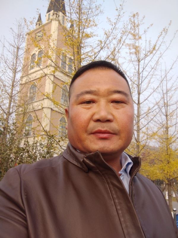 枫的第一张照片--南京蓝颜知己交友网