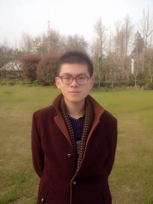 与狼共舞的第二张照片--南京蓝颜知己交友网