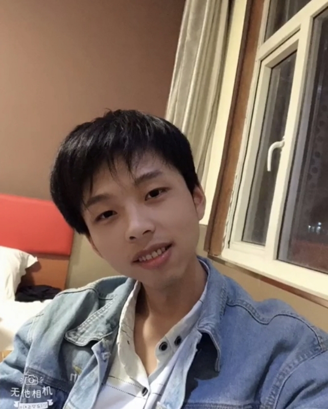 一条小团团的第一张照片--南京蓝颜知己交友网