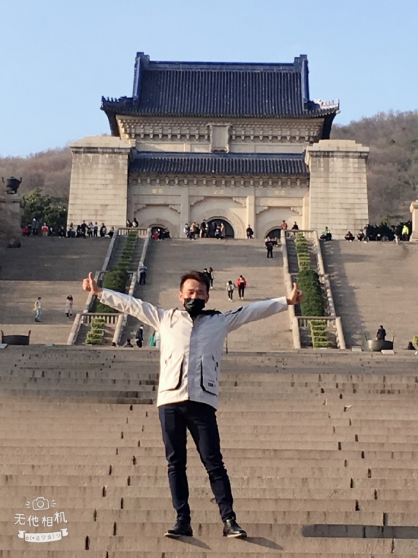 一个人的第一张照片--南京蓝颜知己交友网