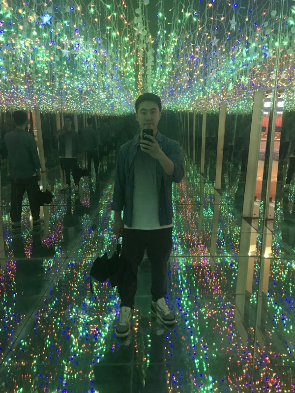 人不是很拽的第一张照片--南京蓝颜知己交友网