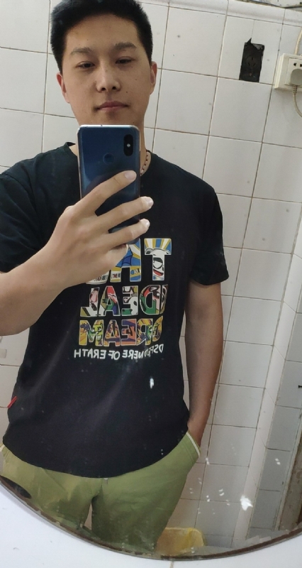 小白的第一张照片--南京蓝颜知己交友网