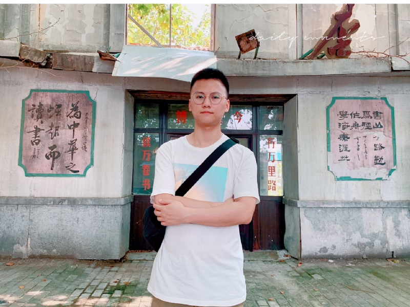 好知己的第一张照片--南京蓝颜知己交友网