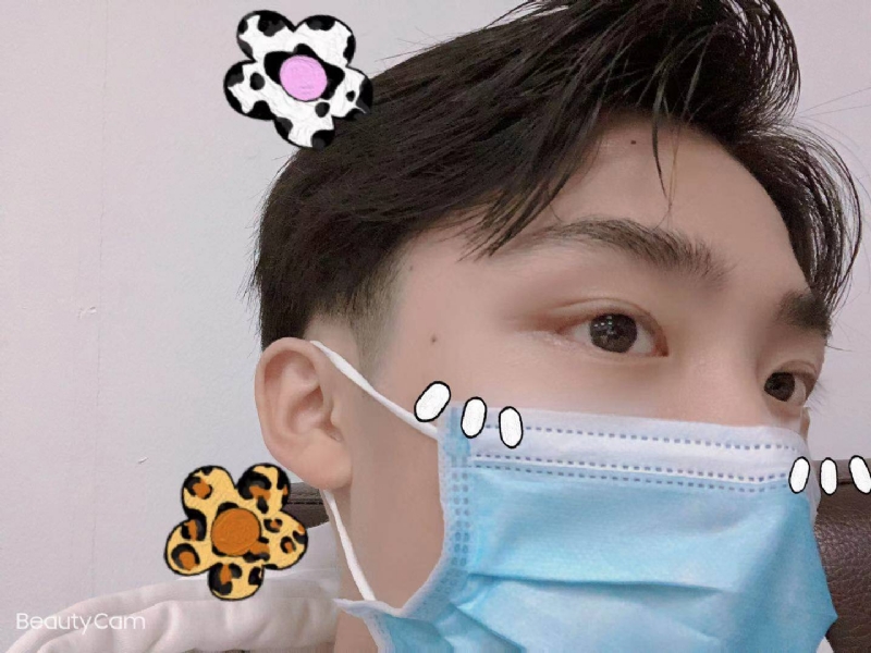 我仨儿要华为荣的第一张照片--南京蓝颜知己交友网