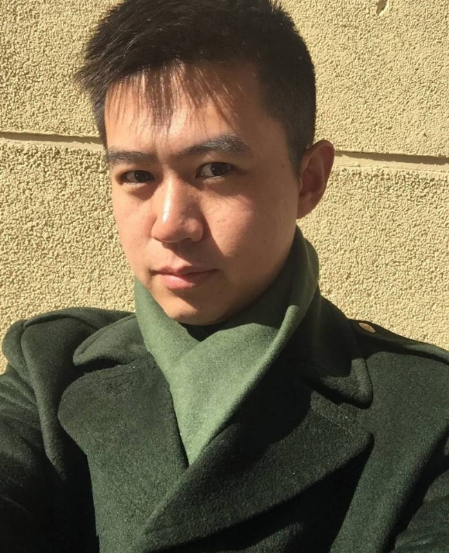 等你的第二张照片--南京蓝颜知己交友网