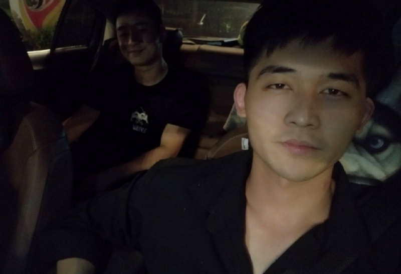 你的好好先生的第一张照片--南京蓝颜知己交友网