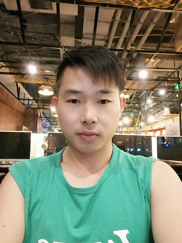 等风来的第二张照片--南京蓝颜知己交友网