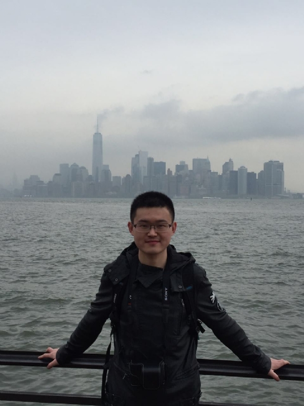 天长男孩的第一张照片--南京蓝颜知己交友网