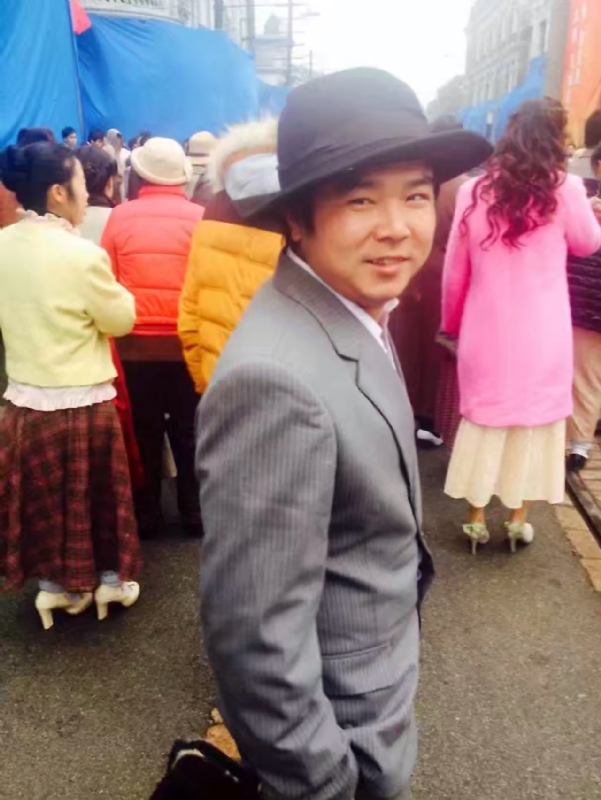 洁白的北戴河的第三张照片--南京蓝颜知己交友网