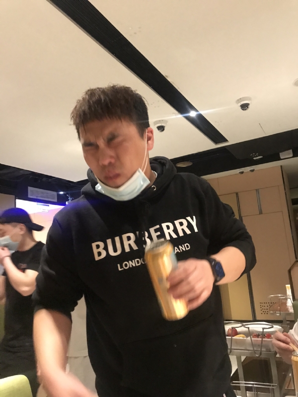 偶遇的第一张照片--南京蓝颜知己交友网