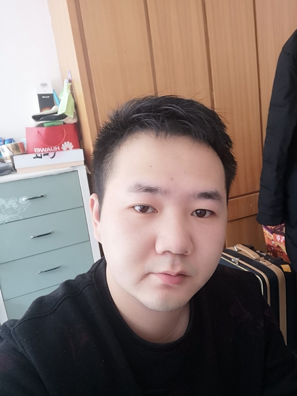 等风来的第一张照片--南京蓝颜知己交友网