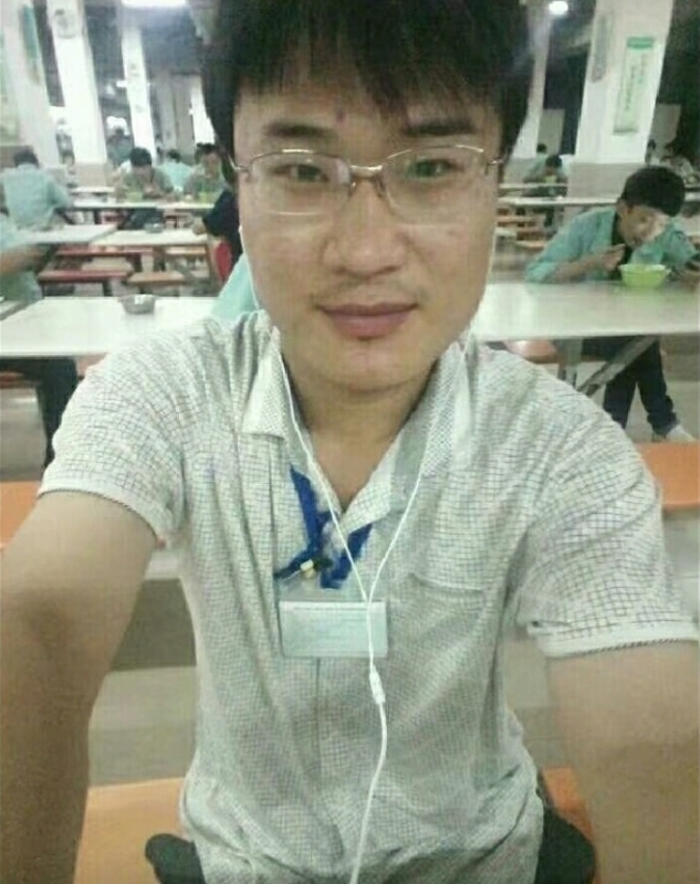 大唐123的第一张照片--南京蓝颜知己交友网