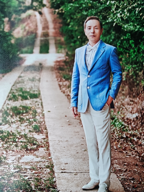 子龙的第一张照片--南京蓝颜知己交友网