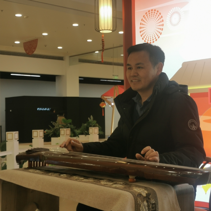 寻觅有缘人的第一张照片--南京蓝颜知己交友网