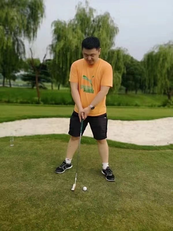 城市有爱的第四张照片--南京蓝颜知己交友网