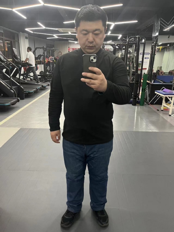 城市有爱的第五张照片--南京蓝颜知己交友网