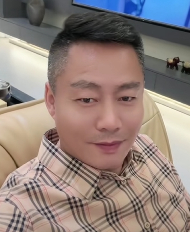 李*军的第三张照片--南京蓝颜知己交友网