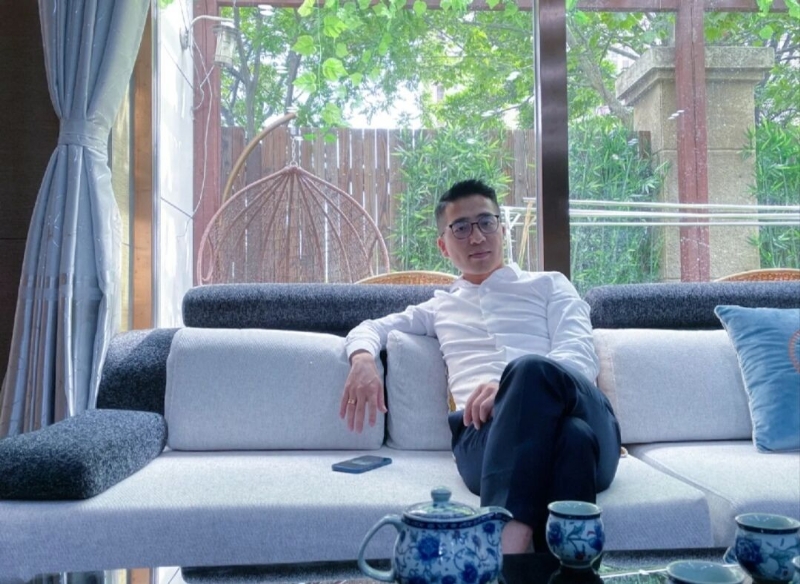 只为与你相遇的第一张照片--南京蓝颜知己交友网