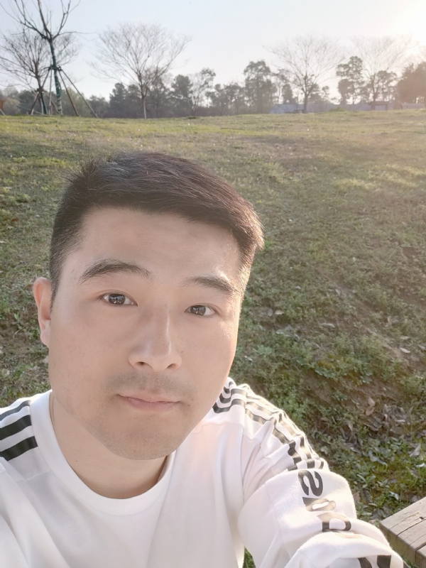 一凡的第一张照片--南京蓝颜知己交友网