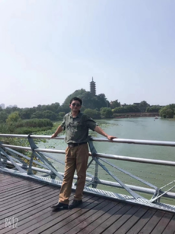 如风的第一张照片--南京蓝颜知己交友网