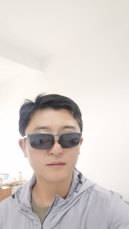 如风的第二张照片--南京蓝颜知己交友网