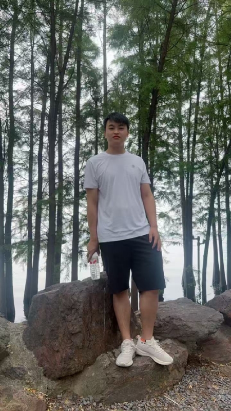 嗯嗯的第一张照片--南京蓝颜知己交友网