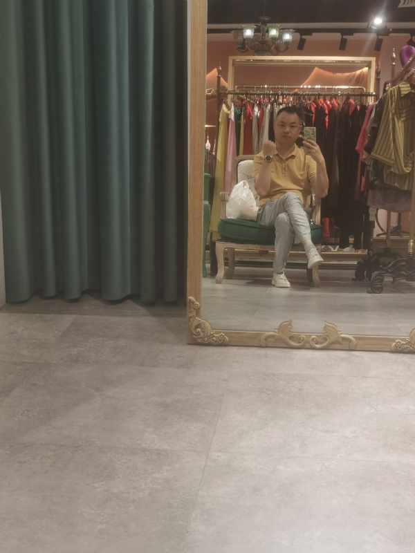 zhaofuwu的第一张照片--南京蓝颜知己交友网