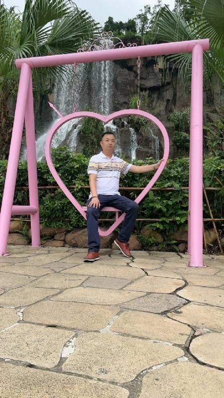 zhaofuwu的第三张照片--南京蓝颜知己交友网