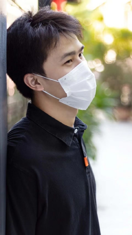 康庆浩的第一张照片--南京蓝颜知己交友网