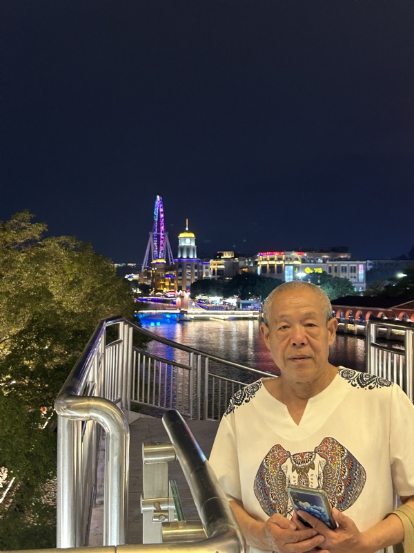 刘先生的第一张照片--南京蓝颜知己交友网